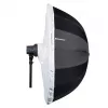 Elinchrom läpikuultava diffuusori Deep 105 cm:lle (26761)