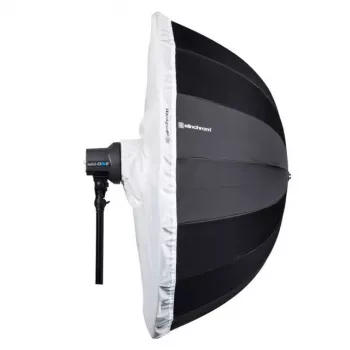 Elinchrom läpinäkyvä diffuusori Deep 105 cm (26761)