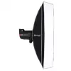 Elinchrom Rotalux Softbox musta nylon 350x250x1000mm