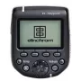 Elinchrom Transmitter PRO kameran datalähetin 200 m musta