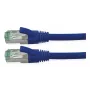 Verkkokaapeli ROLINE Recycled Material 21.45.3249 RJ-45 Cat6a 20 m sininen