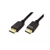 DisplayPort-kaapeli ROLINE 11.45.5811-10 2 m musta
