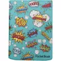 PocketBook Flip Cover Comic Print 7,8 tuuman lukulaitteelle, FL-743-CCP-WW
