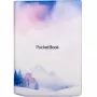 Suojakotelo e-lukijalle PocketBook Flip PocketBook FL-743-WTP-WW Wintertime Print