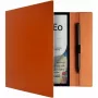 PocketBook Flip -kansi ruskea 10,3 tuuman laitteelle (malli FL-1042-BN-WW)