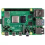 Kehitysalusta Raspberry Pi 4 Model B 1,5 MHz BCM2711 SC15185