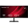 Näyttö VIEWSONIC VG3419C-2 – ultrawide kaareva 34 tuumaa, 21:9 kuvasuhde, VA-paneeli