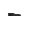 USB-C-keskitin Brydge Stone Lite — HDMI, USB-A 2.0, USB-C (USB 3.2 Gen 1), musta, 134,9×82×20,1 mm