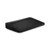 USB-C-keskitin Brydge Stone Lite — HDMI, USB-A 2.0, USB-C (USB 3.2 Gen 1), musta, 134,9×82×20,1 mm