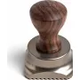 Leikkuri Marcato QUADRATO ST-Q60-CHS 60x60 mm pähkinä — neliömäinen pastaleikkuri