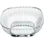 Tarjoilukori Alessi 845 neliömäinen ruostumaton teräs 230x230 mm