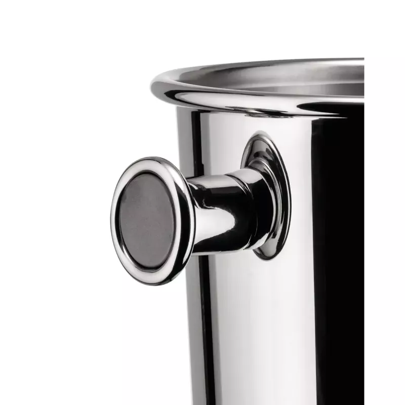 Jääämpäri Alessi 5052 tilavuus 6,5 L korkeus 230 mm
