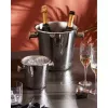 Jääämpäri Alessi 5052 tilavuus 6,5 L korkeus 230 mm
