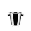 Jääämpäri Alessi 5052 tilavuus 6,5 L korkeus 230 mm