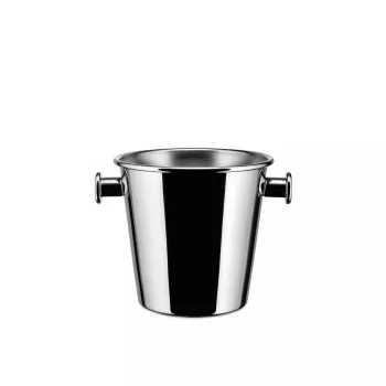Jääämpäri Alessi 5052 tilavuus 6,5 L korkeus 230 mm