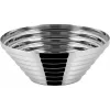 Kulho Alessi Maya pyöreä hopea – ALESSI 7320/20