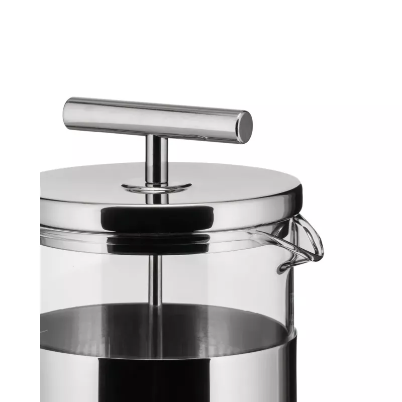 Manuaalinen kahvinkeitin Alessi 9094/8 korkeus 170 mm