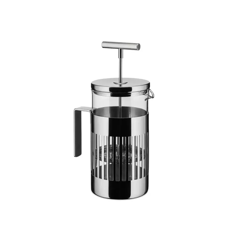 Manuaalinen kahvinkeitin Alessi 9094/8 korkeus 170 mm