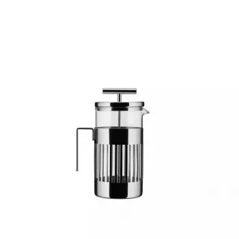 Manuaalinen kahvinkeitin Alessi 9094/8 korkeus 170 mm