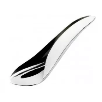 Teelusikka Alessi AS01 ruostumaton teräs 145 mm 1 kpl