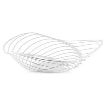 Koristekulho Alessi ACO01 ruostumaton teräs 43 cm