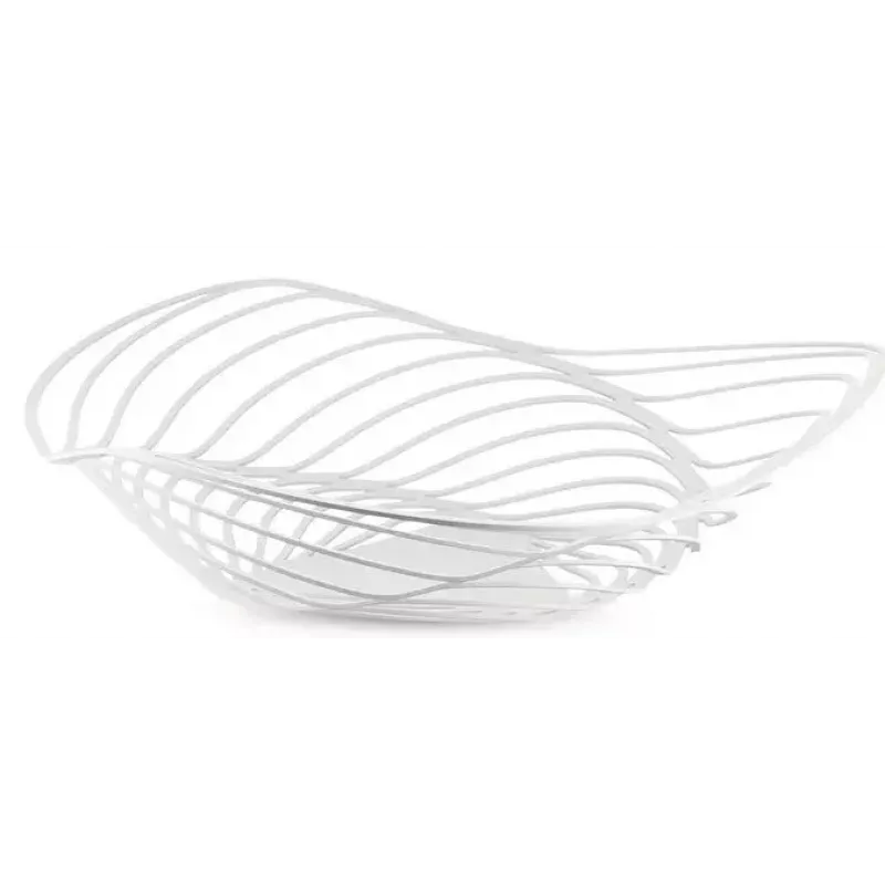 Koristekulho Alessi ACO01 ruostumaton teräs 43 cm