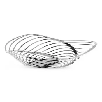 Koristekulho Alessi ACO01 ruostumaton teräs 43 cm