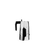 Kahvinkeitin Alessi MT18/3B musta