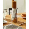 Kahvinkeitin Alessi MT18/3B musta
