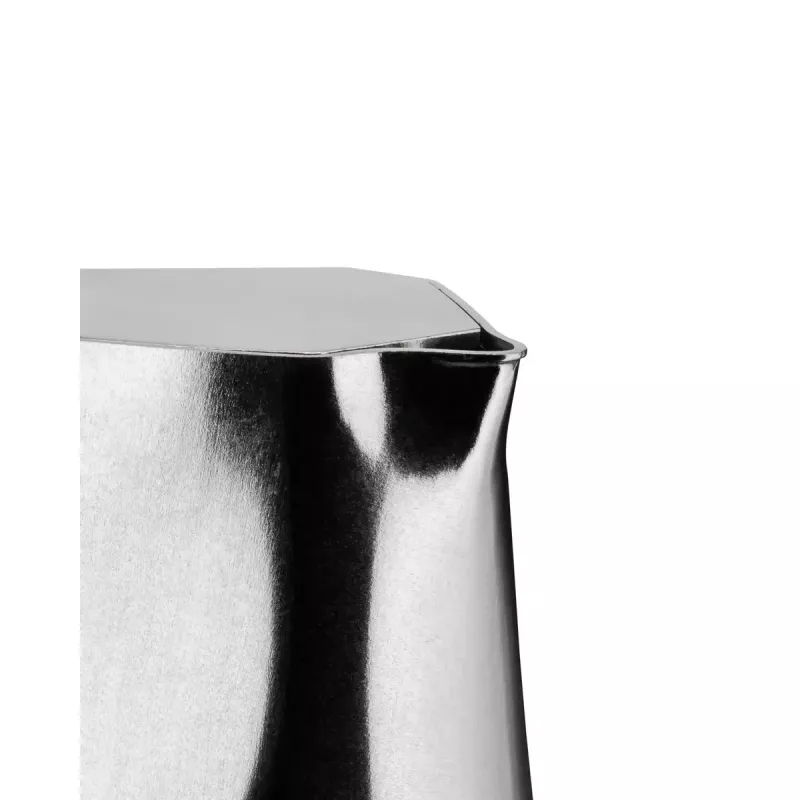 Kahvinkeitin Alessi MT18/3B musta