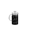 Manuaalinen kahvinkeitin Alessi BM12/8 ruostumaton teräs 150 mm