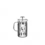 Manuaalinen kahvinkeitin Alessi BM12/8 ruostumaton teräs 150 mm