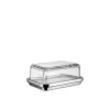 Voirasia Alessi ES03 leveys 165 mm syvyys 115 mm korkeus 70 mm