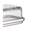 Voirasia Alessi ES03 leveys 165 mm syvyys 115 mm korkeus 70 mm