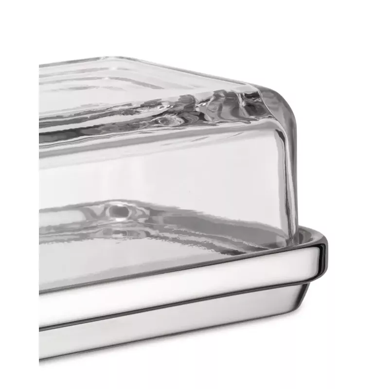 Voirasia Alessi ES03 leveys 165 mm syvyys 115 mm korkeus 70 mm