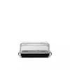 Voirasia Alessi ES03 leveys 165 mm syvyys 115 mm korkeus 70 mm