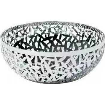 Tarjoilukori Alessi MSA04/21 pyöreä ruostumaton teräs 95 mm