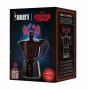 Espressokeitin BIALETTI Moka Express 6 kupille – 6 TZ Stranger Things