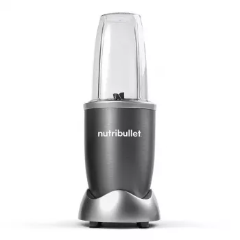 Tehosekoitin NUTRIBULLET NB614DG — henkilökohtainen tehosekoitin, kompakti muotoilu, malli NB614DG