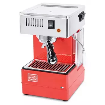 Quickmill STRETTA puoliautomaattinen espressokeitin 1,8 l