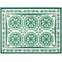 Guzzini BLUES pöytätabletti Emerald (12790169)