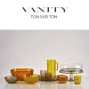 Guzzini Vanity -kulho 30 cm, Caramel (129730TE57)