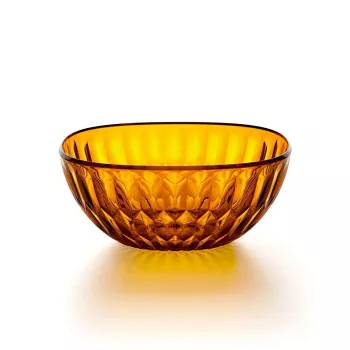 Guzzini Vanity kulho 30 cm, Caramel (129730TE57)