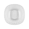 Guzzini Vanity -kulho, 30 cm, kirkas