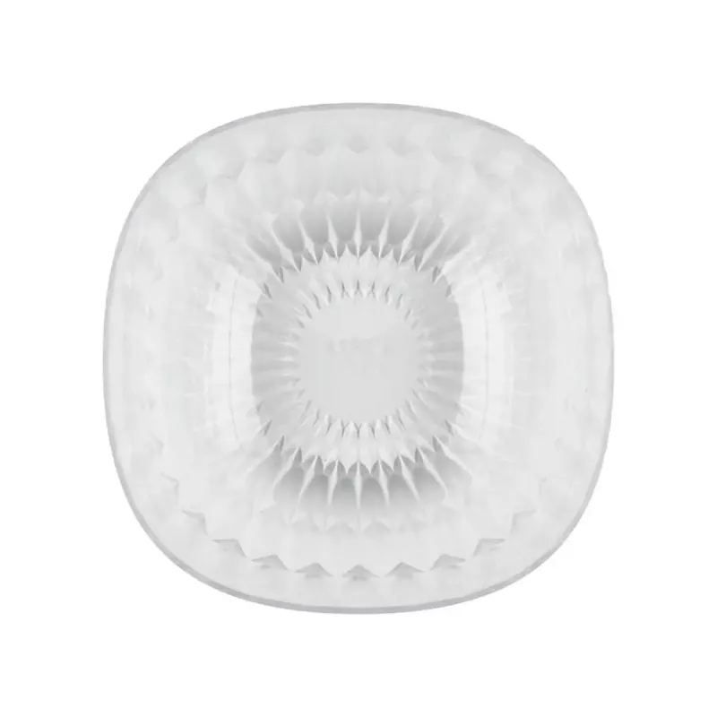 Guzzini Vanity -kulho, 30 cm, kirkas