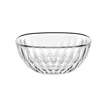 Guzzini Vanity kulho, 30 cm, kirkas