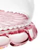 Guzzini Vanity pieni kakkuvati kuvulla, Flamingo Pink