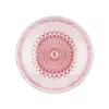 Guzzini Vanity pieni kakkuvati kuvulla, Flamingo Pink