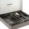Sambonet Taste 52553-81 -aterinsarja 24 kpl kromi