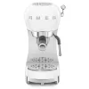 Smeg 1,1 L ECF02WHEU -espressokeitin